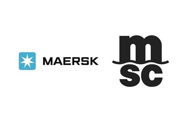 Maersk MSC