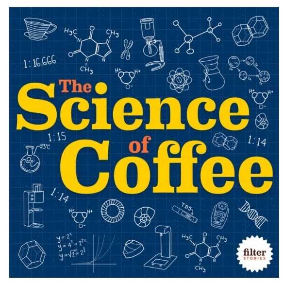 The Science of Coffee (photo granted)