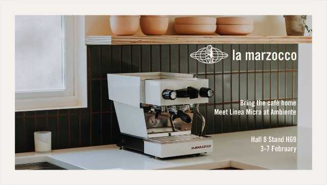 marzocco micra