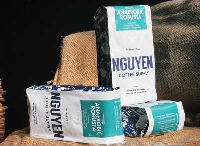 Nguyen Coffee Supply
