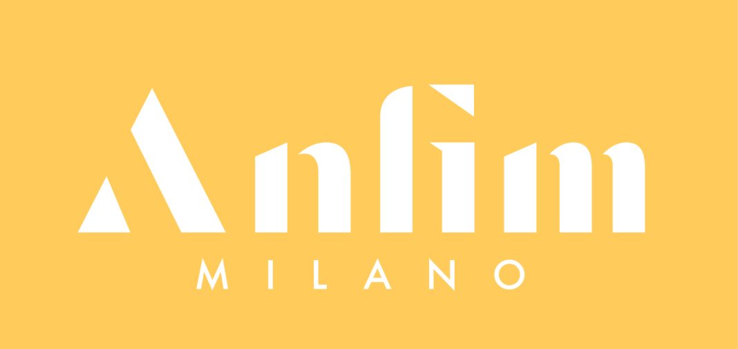New Anfim Logo