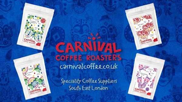 Carnival Coffee