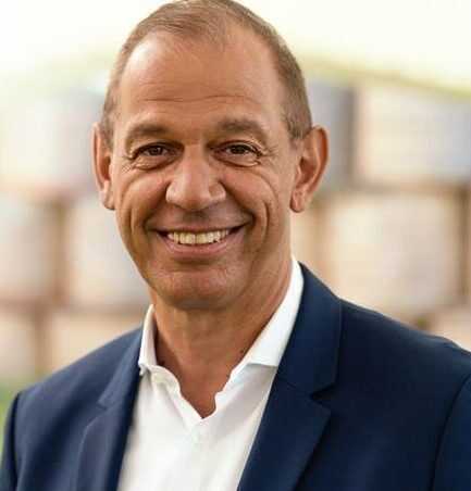 julius meinl ceo