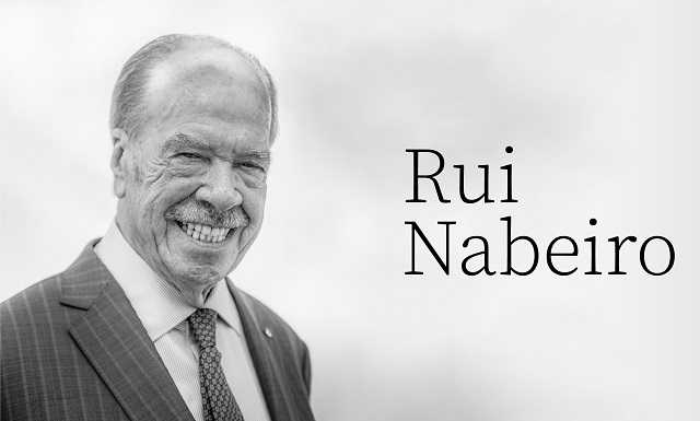 Rui Nabeiro