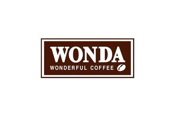 Wonda Coffee