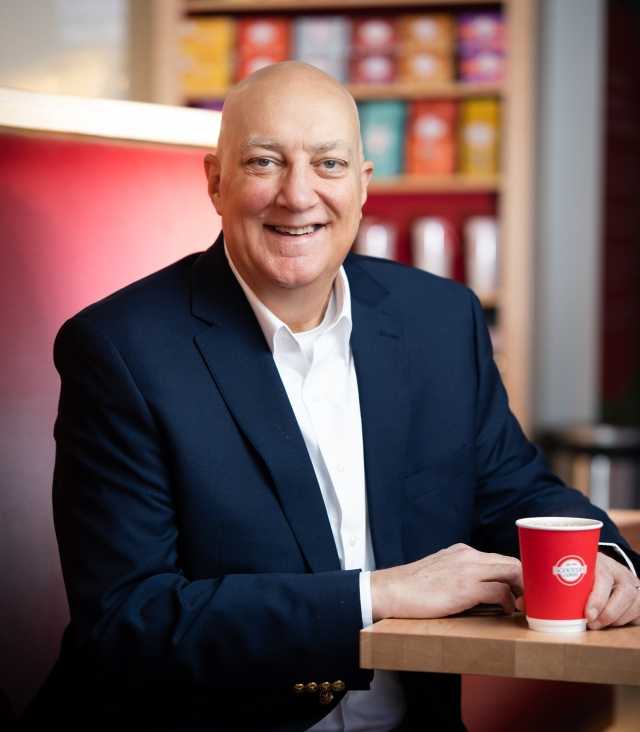 bill black scooter's