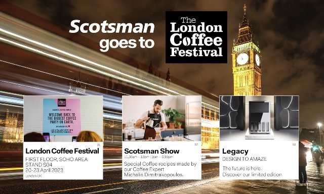scotsman london