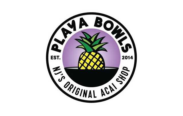 Playa Bowls,
