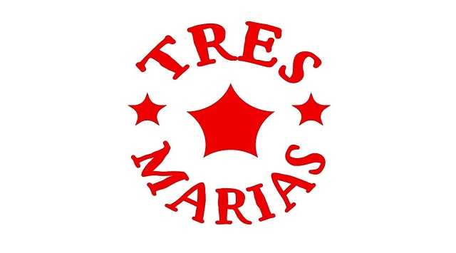 Tres Marias
