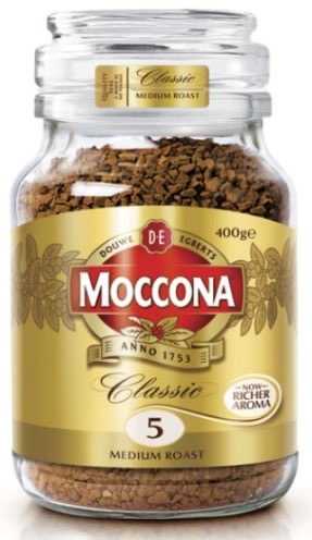 moccona