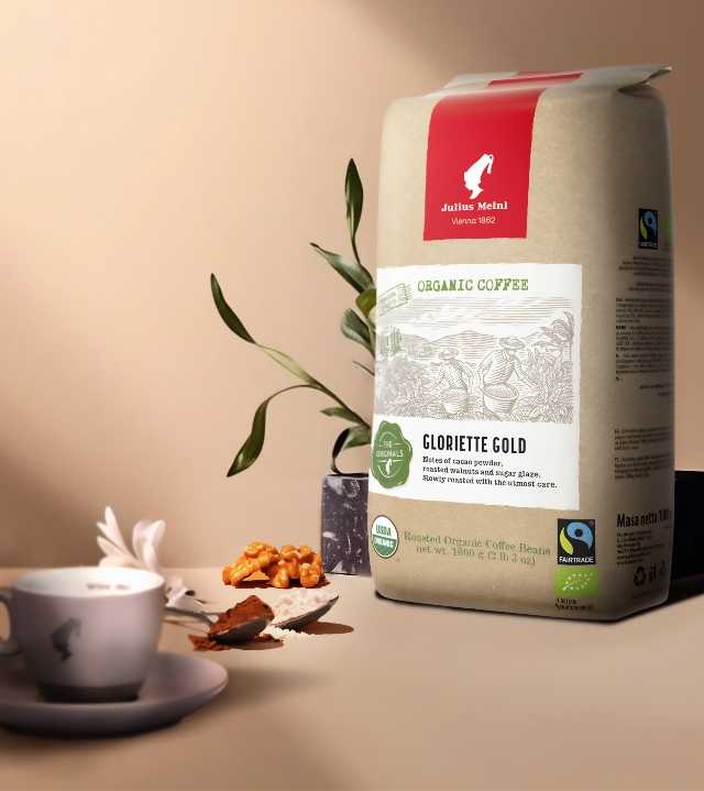 julius meinl gloriette gold