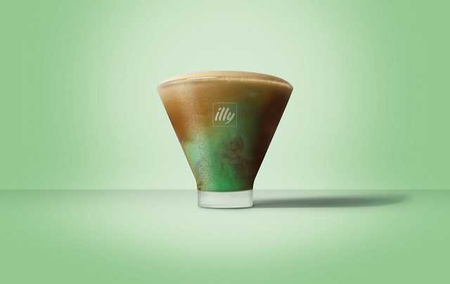 illy cold brew
