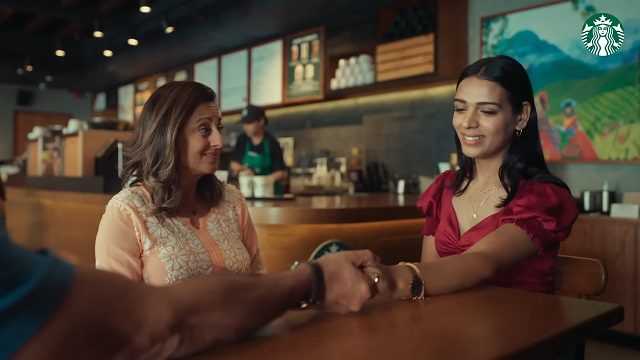 Tata Starbucks launches new campaign promoting trans inclusivity