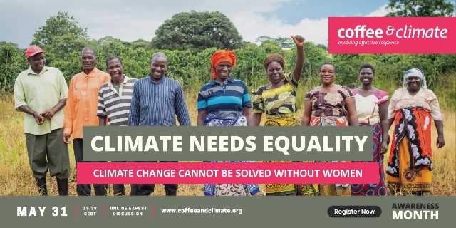 climate equality