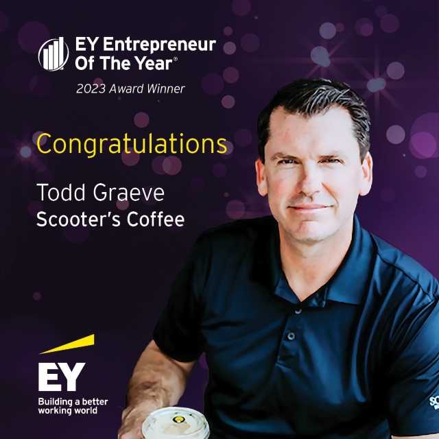 ey scooter's coffee