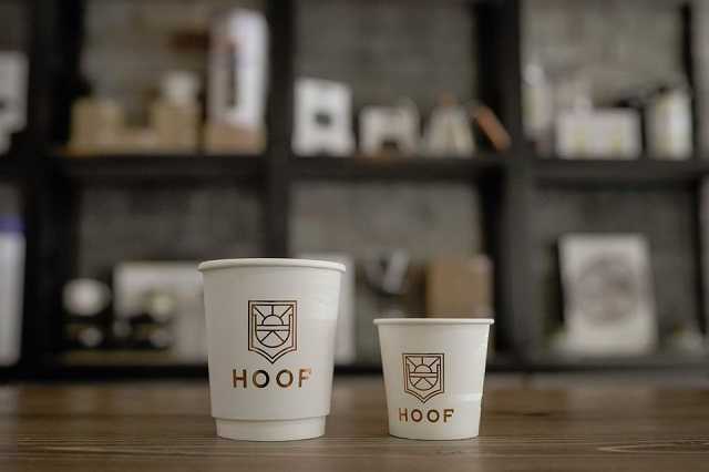 HOOF Café