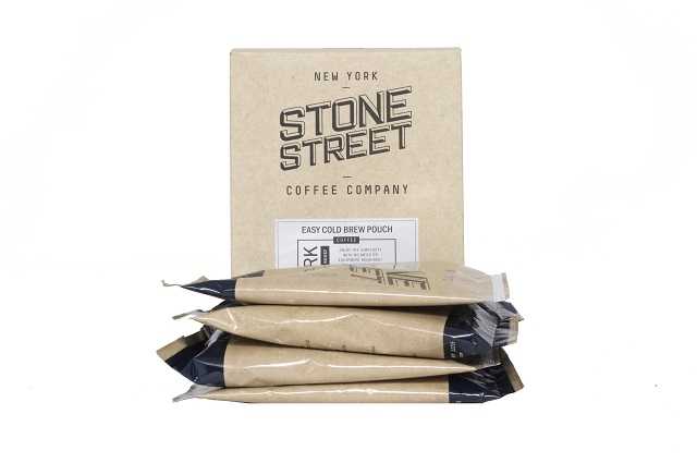 Stone Street