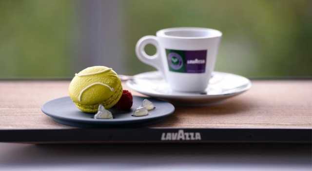 Lavazza