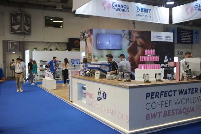 bwt stand