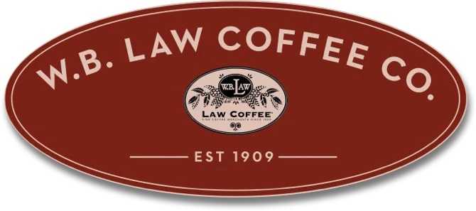 Law Coffee