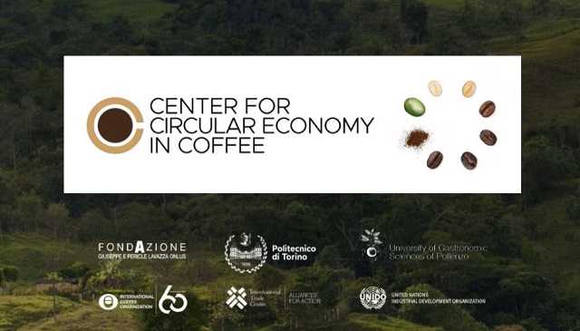 Center for Circular Economy in Coffee