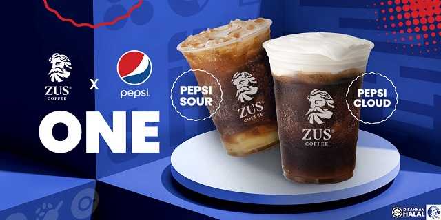 Pepsi ZUS