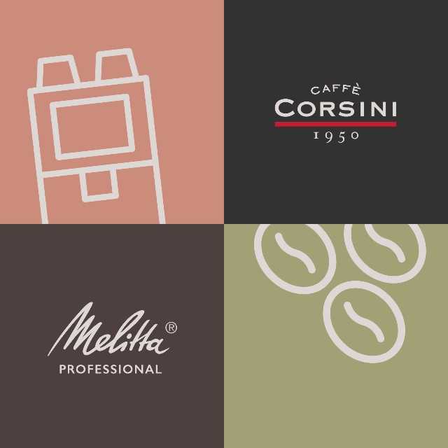 corsini melitta host