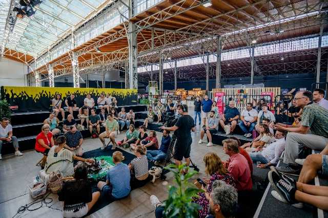 vienna coffee festival