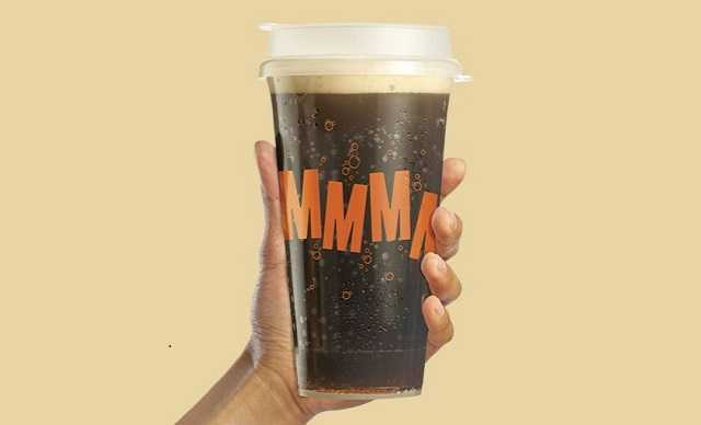 A&W cup program