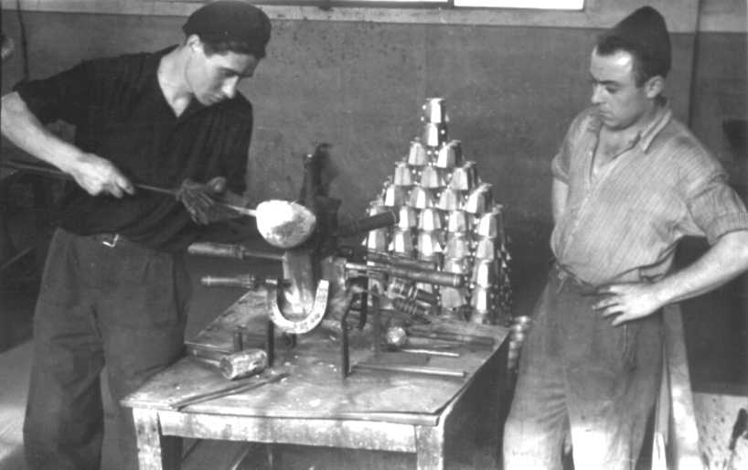 The secret history of: Moka Express coffee maker - Comunicaffe International
