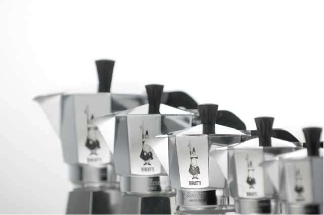 bialetti moka express