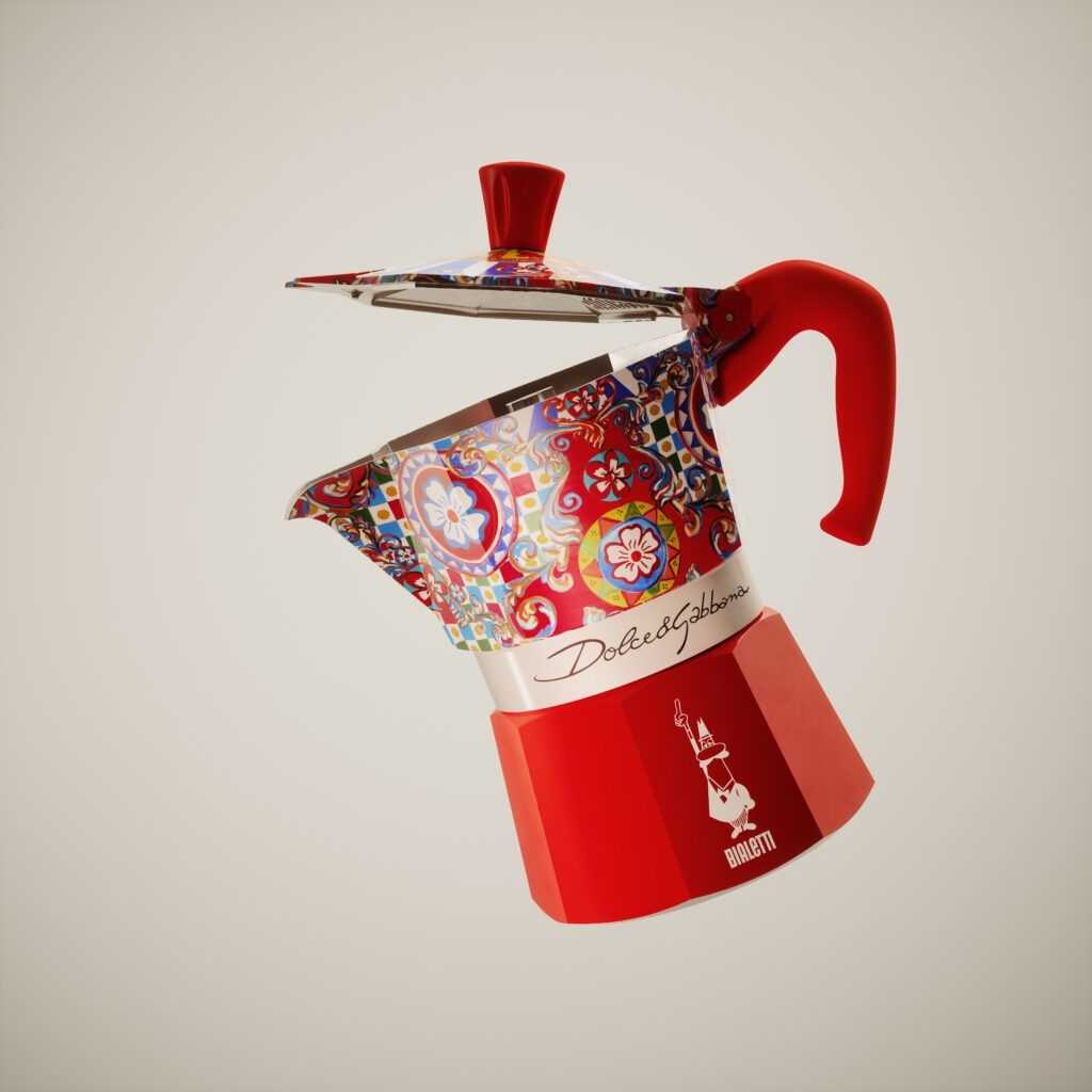 bialetti moka