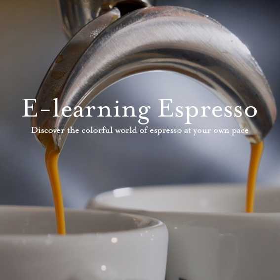espresso E-learning accademia