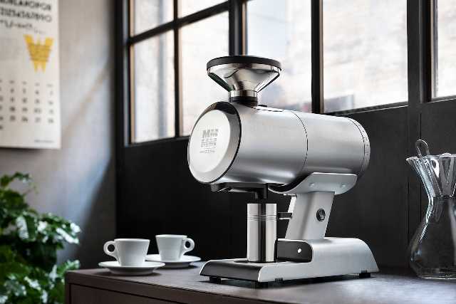 mazzer philos