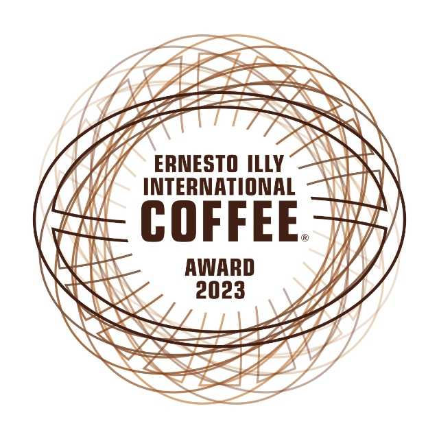 ernesto illy coffee