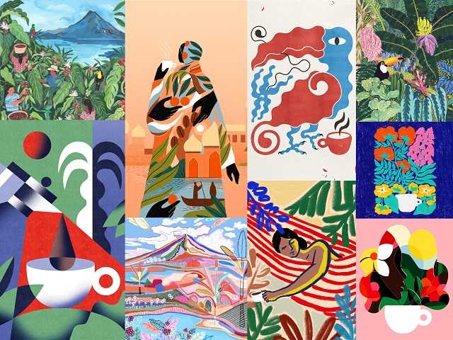 Ernesto Illy International Award