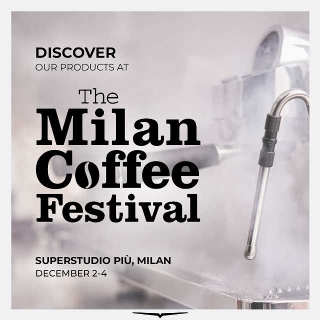 victoria arduino the milan coffee festival