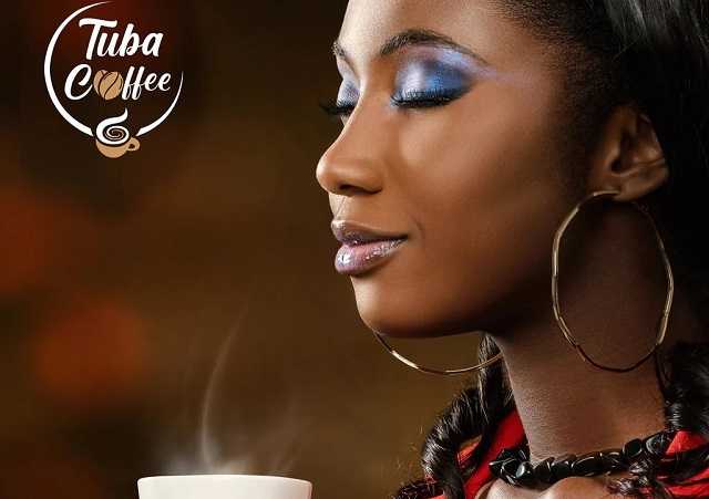 Tuba Coffee