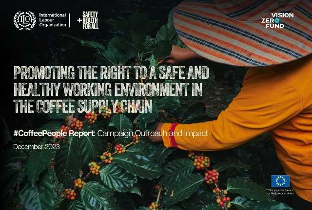 #CoffeePeople campaign