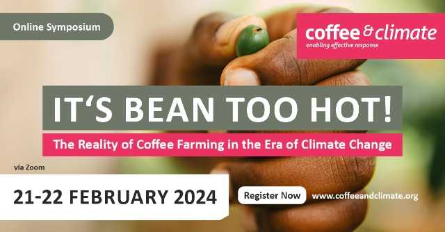 bean symposium coffee&climate