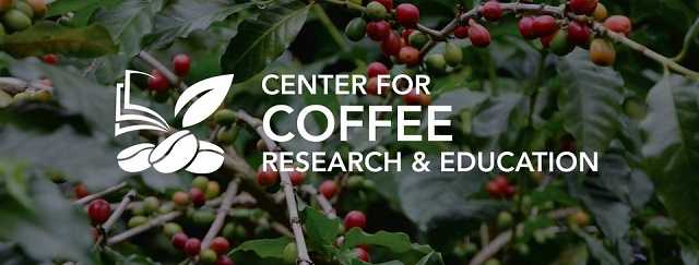Center for Coffee Research