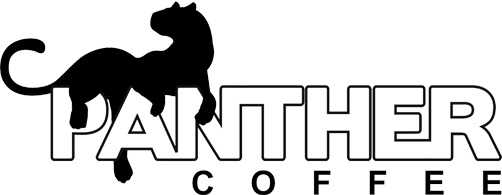 Panther Coffee logo