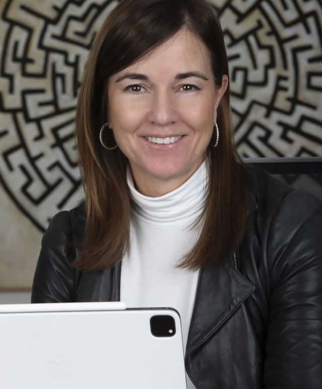Rocío Hervella (photo granted)