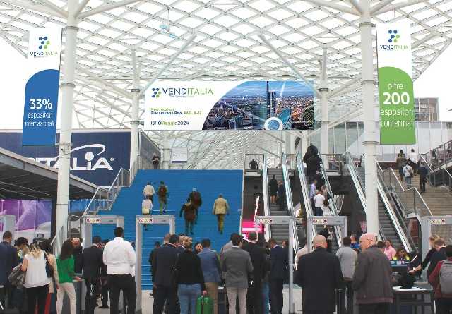 Venditalia 2024