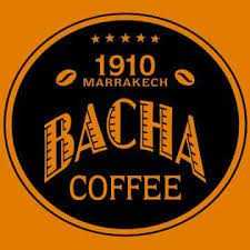 Bacha Coffee