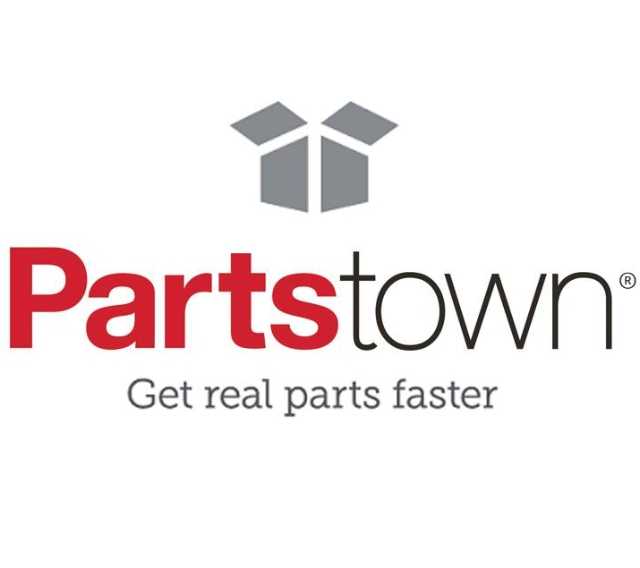 parts town partpredictor