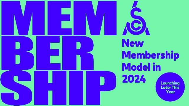 sca membership