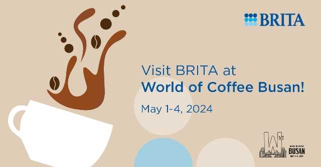 brita world of coffee