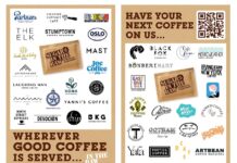 Sugar In The Raw celebrates National Coffee Day with sweet partnerships across NYC Sugar In The Raw