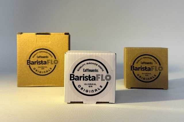 BaristaFlo